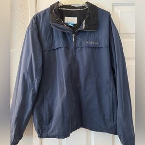 Columbia Men’s Jacket Size XL